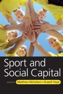 Sport and Social Capital