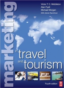 Image for Marketing in Travel and Tourism