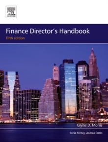 Image for Finance Director's Handbook