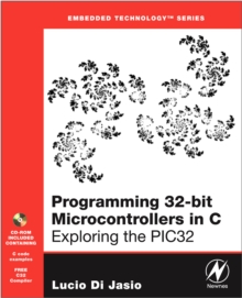 Image for Programming 32-bit Microcontrollers in C
