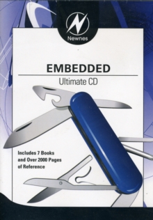 Image for Newnes Embedded Ultimate CD