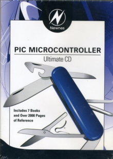 Image for Newnes PIC Microcontroller Ultimate CD