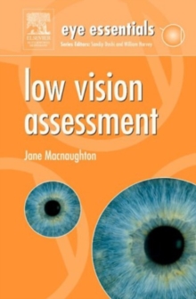 Image for Low vision assessment