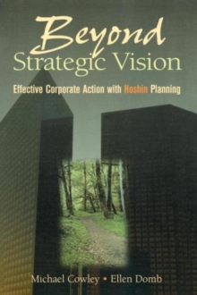 Image for Beyond Strategic Vision