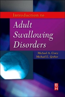 Image for Introduction to Adult Swallowing Disorders