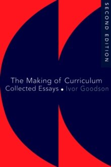 Image for The Making Of The Curriculum