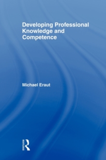 Image for Developing Professional Knowledge And Competence