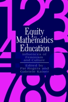 Equity In Mathematics Education