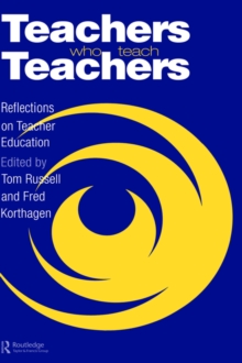Teachers Who Teach Teachers