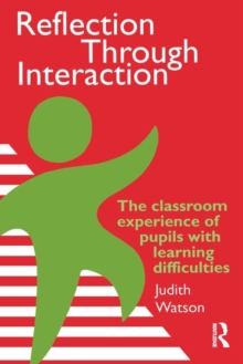 Image for Reflection Through Interaction