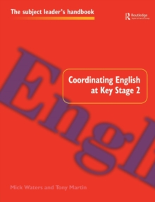 Image for Coordinating English at Key Stage 2