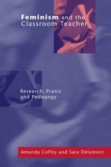 Feminism and the Classroom Teacher