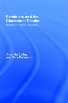 Feminism and the Classroom Teacher