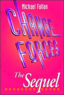 Image for Change Forces - The Sequel
