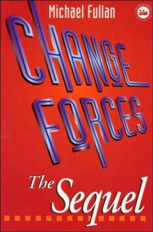 Image for Change Forces - The Sequel