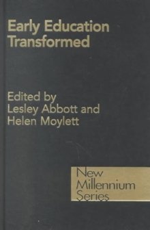 Image for Early Education Transformed