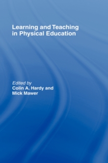 Image for Learning and Teaching in Physical Education