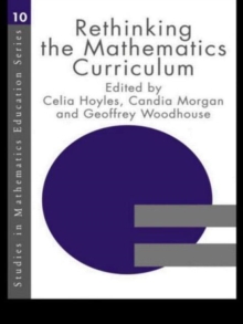 Rethinking the Mathematics Curriculum