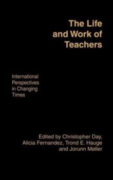 Life and Work of Teachers