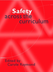 Image for Safety across the curriculum