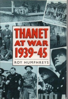 Image for Thanet at War