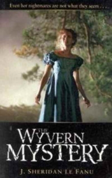 Image for The Wyvern mystery