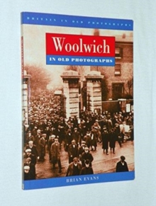 Image for Woolwich in Old Photographs