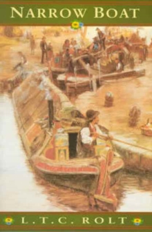 Image for Narrow Boat