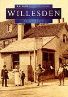 Image for Willesden in Old Photographs