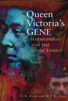 Image for Queen Victoria's gene  : haemophilia and the royal family