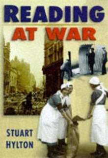Image for Reading at War