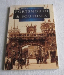 Image for Portsmouth and Southsea in Old Photographs