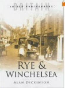 Image for Rye & Winchelsea