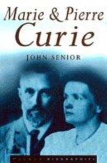 Image for MARIE AND PIERRE CURIE