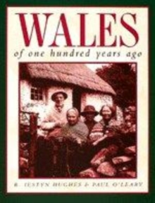 Image for Wales of one hundred years ago
