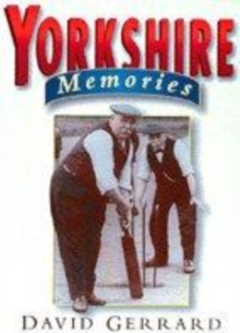 Image for Yorkshire memories