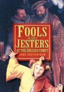 Image for Fools and jesters at the English court