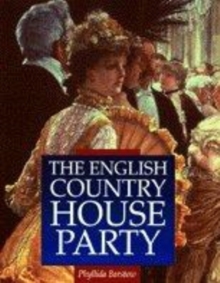 Image for The English country house party
