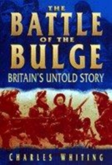 Image for The Battle of the Bulge  : Britain's untold story