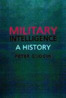 Image for Military Intelligence