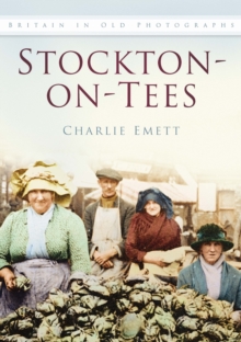 Image for Stockton-on-Tees
