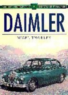 Image for Daimler