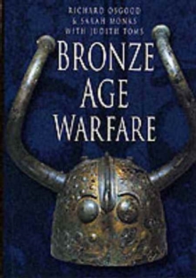 Image for Bronze Age Warfare