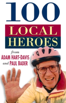 Image for 100 local heroes