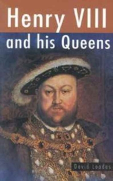 Image for Henry VIII and his queens
