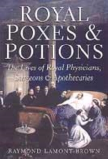 Image for ROYAL POXES & POTIONS