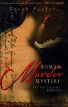 Roman Murder Mystery