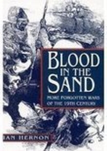 Image for Blood in the Sand
