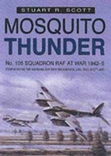Image for Mosquito Thunder