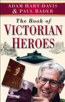 Image for The Book of Victorian Heroes